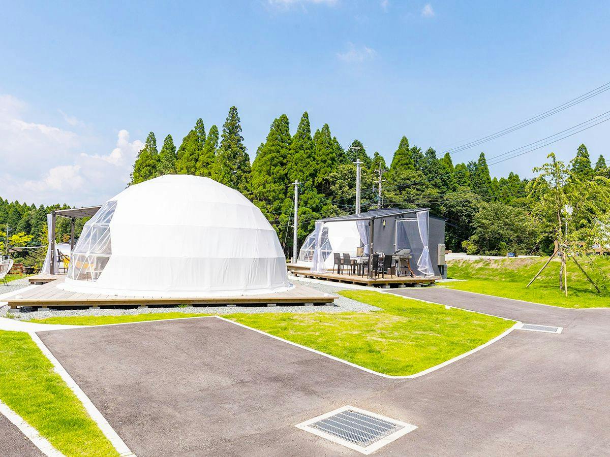 Kosugi Resort