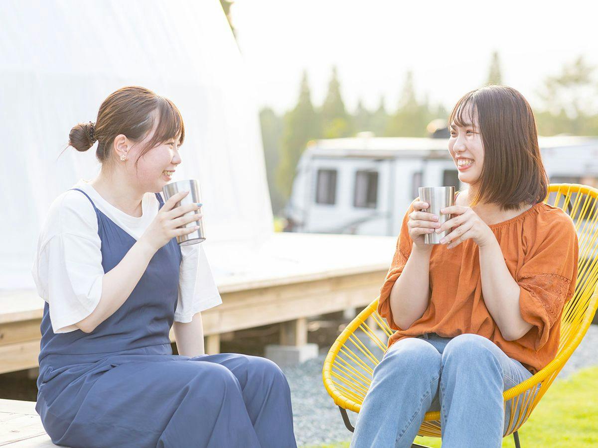 Kosugi Resort