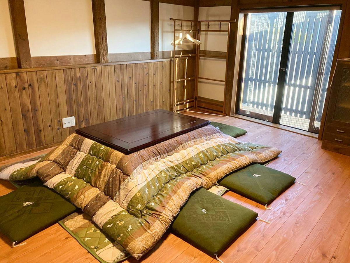 Gamou House