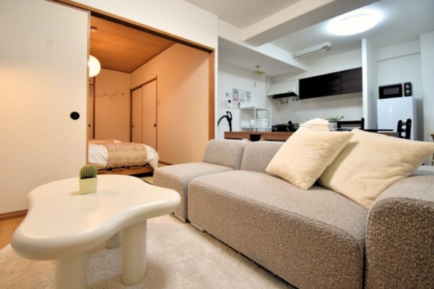 Alphabed Takamatsu Rainbow Street