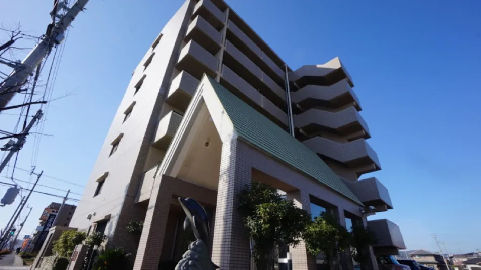 Alphabed Takamatsu Rainbow Street