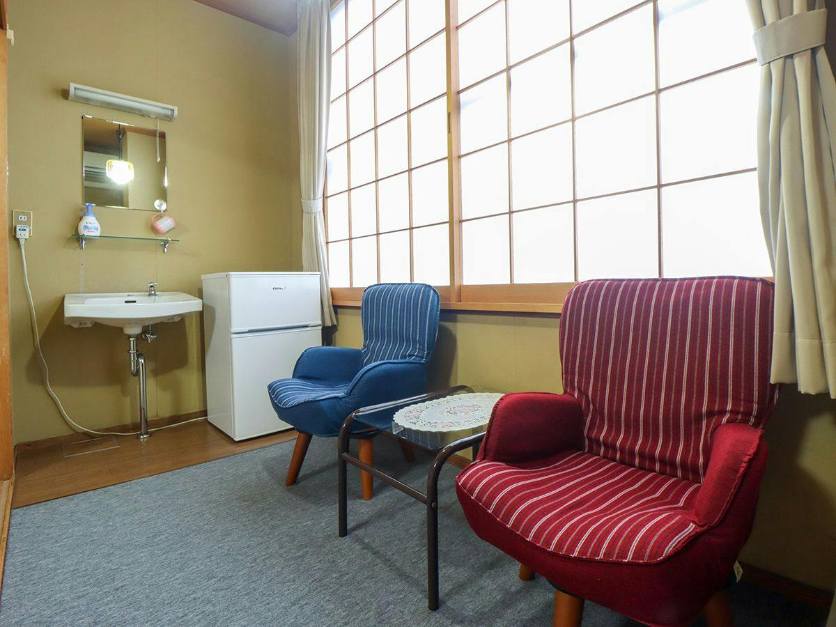 Onsen Ryokan Suimei