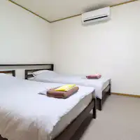 ห้องพักเตียงคู่