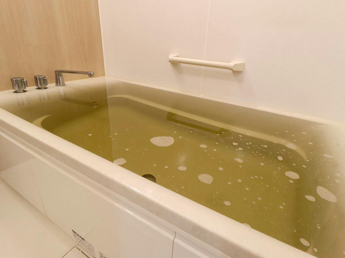 Onsen Ryokan Suimei