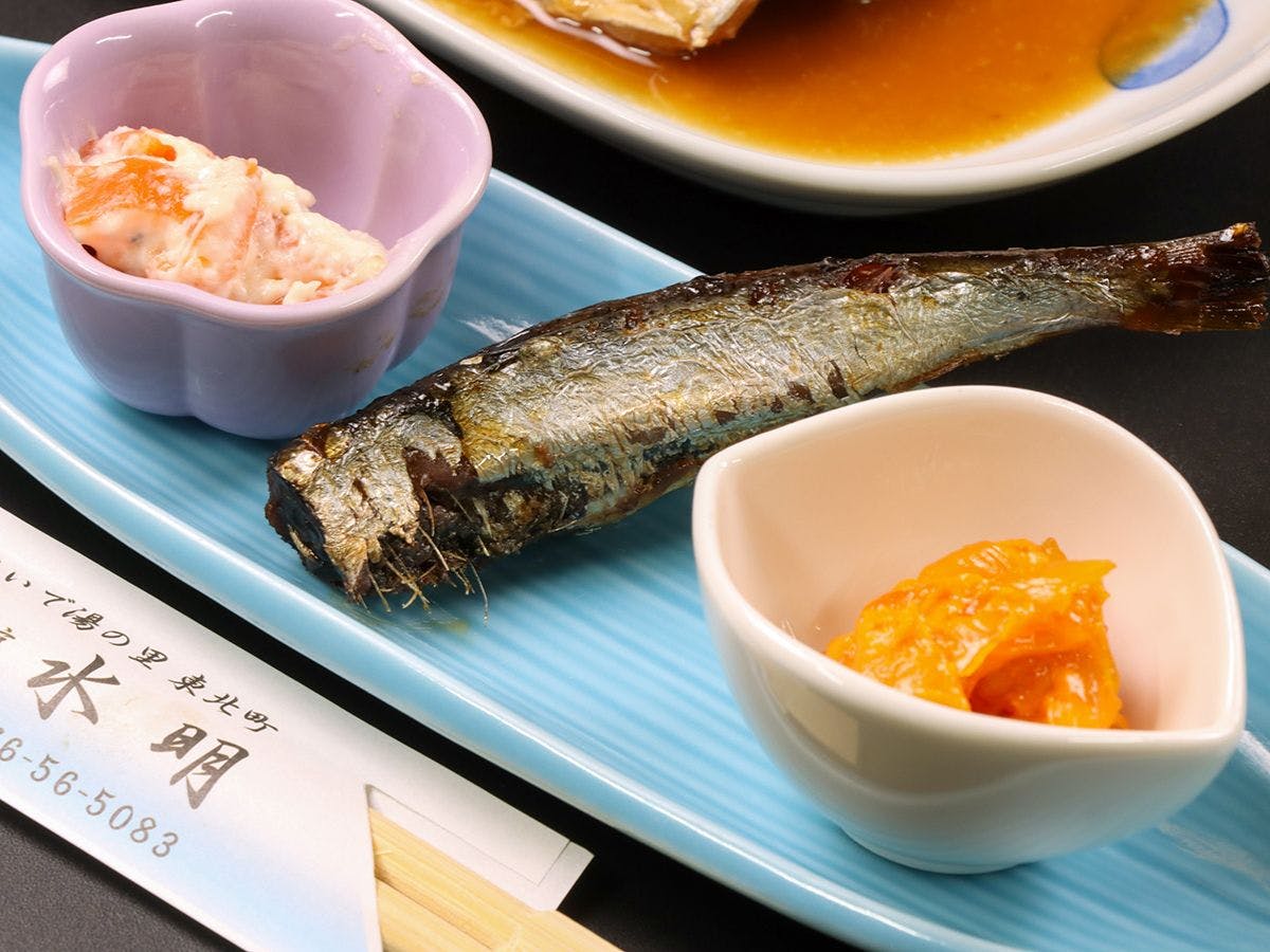 อาหารเย็น