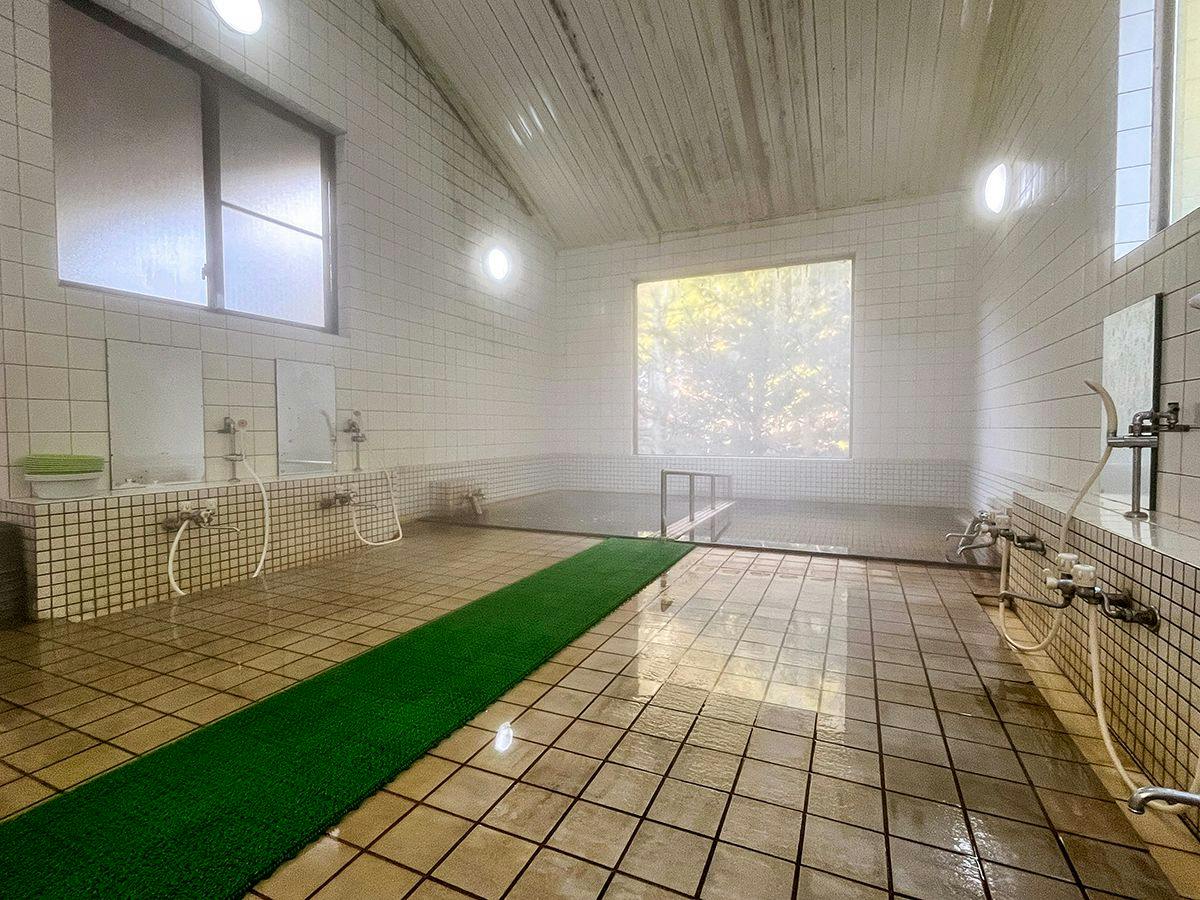 Onsen Ryokan Suimei