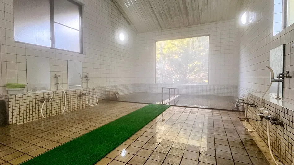 Onsen Ryokan Suimei