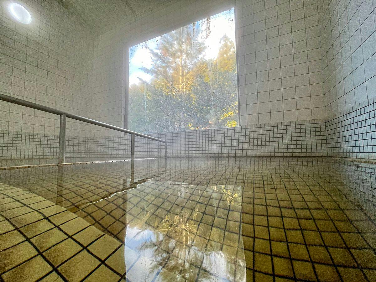 Onsen Ryokan Suimei