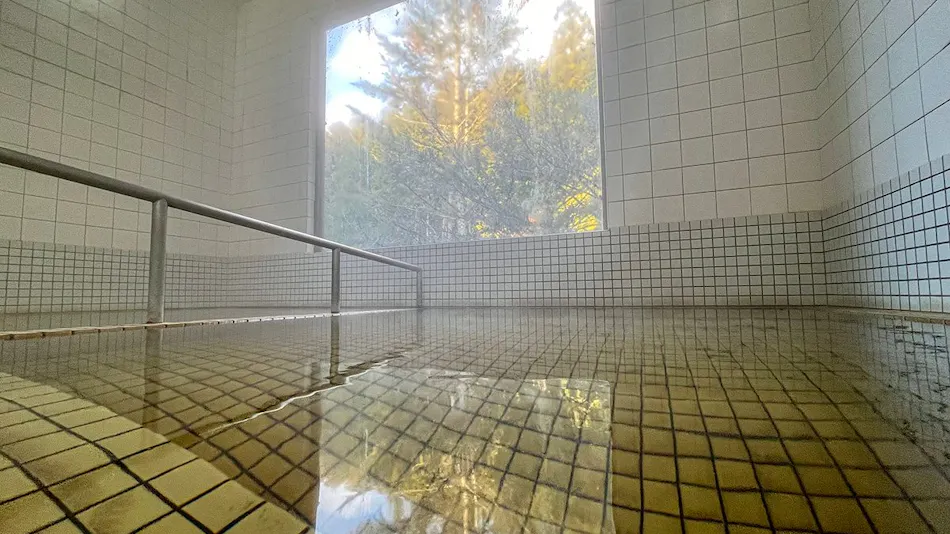 Onsen Ryokan Suimei