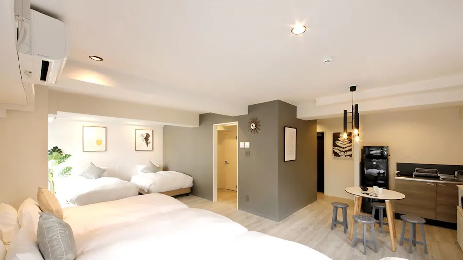 LESTEL MARU Sapporo Maruyama