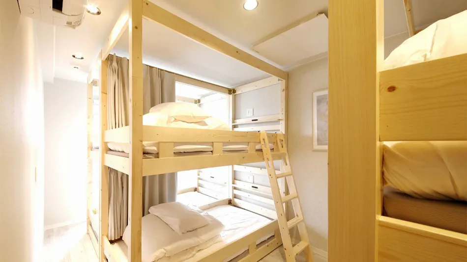 LESTEL MARU Sapporo Maruyama