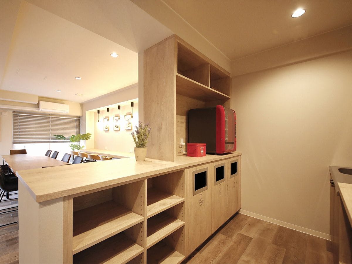 LESTEL MARU Sapporo Maruyama