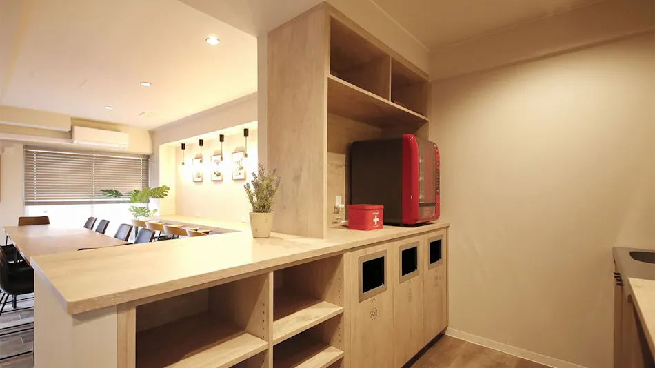 LESTEL MARU Sapporo Maruyama