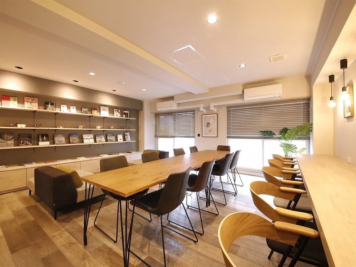 LESTEL MARU Sapporo Maruyama