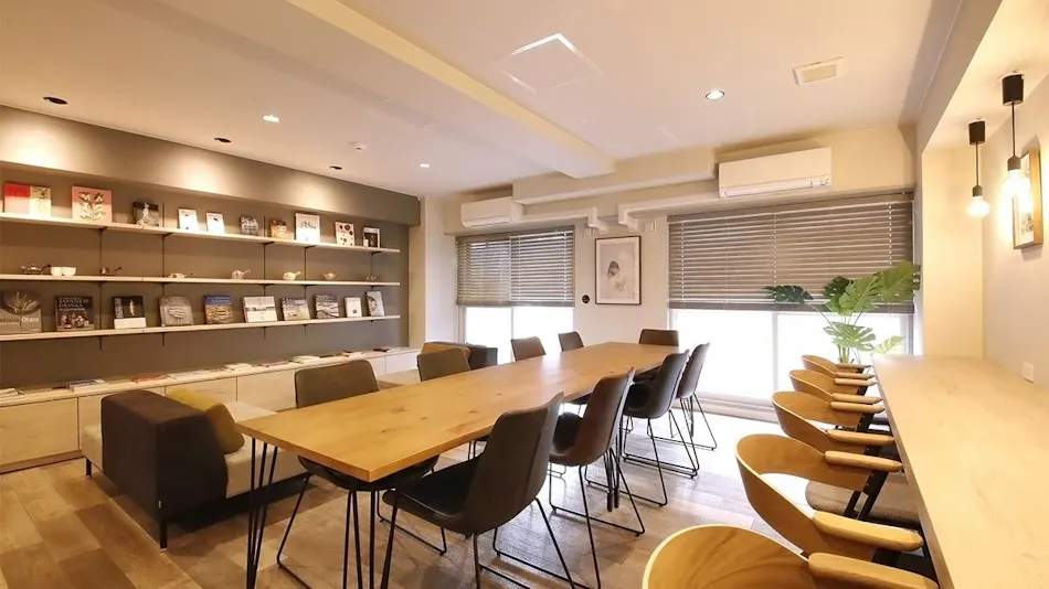 LESTEL MARU Sapporo Maruyama