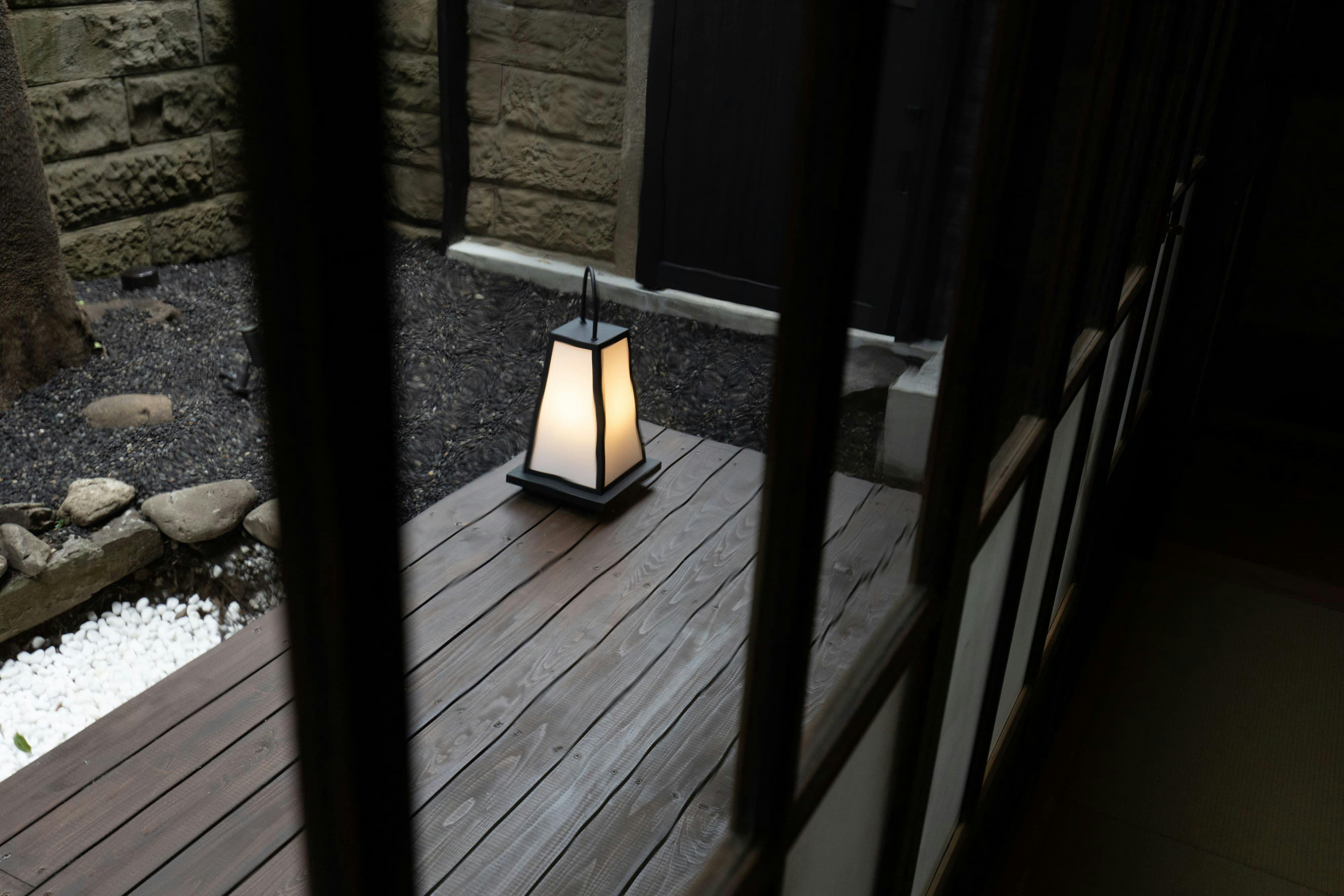 Classic & Modern SELF-STYLED HOTEL Banba Oosone
