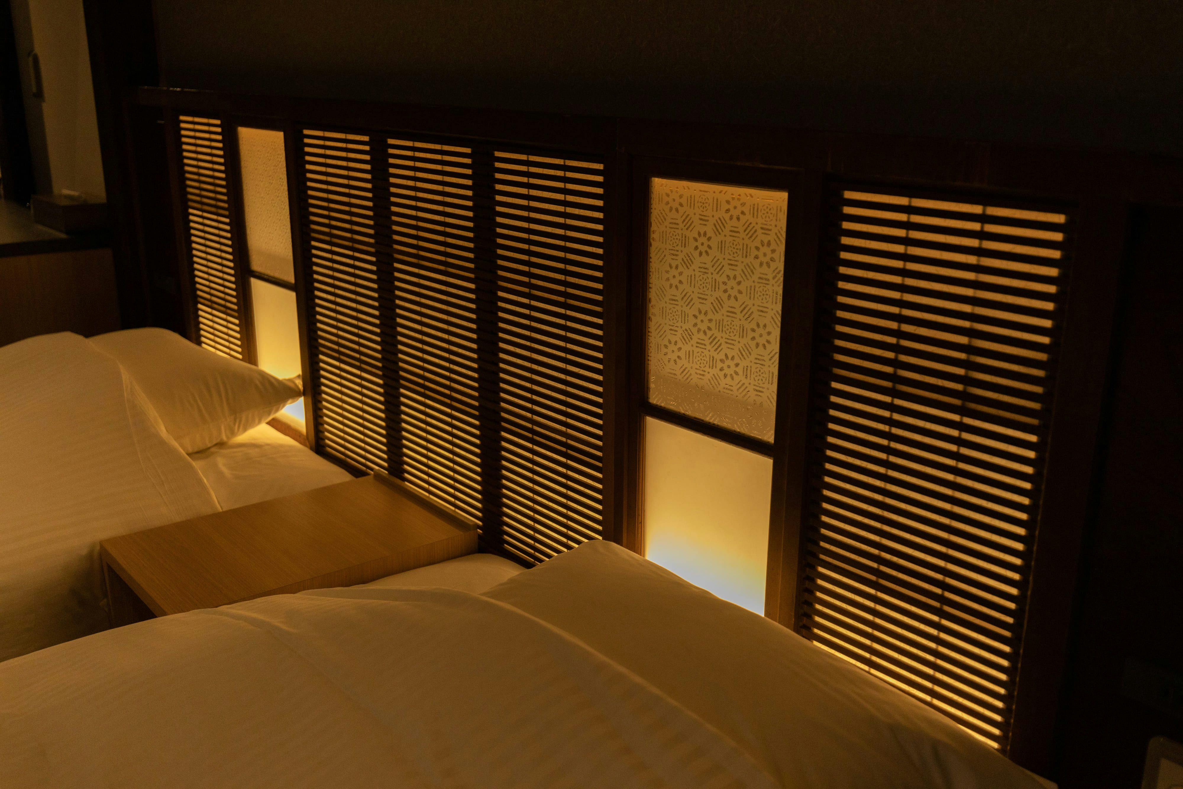 Classic & Modern SELF-STYLED HOTEL Banba Oosone