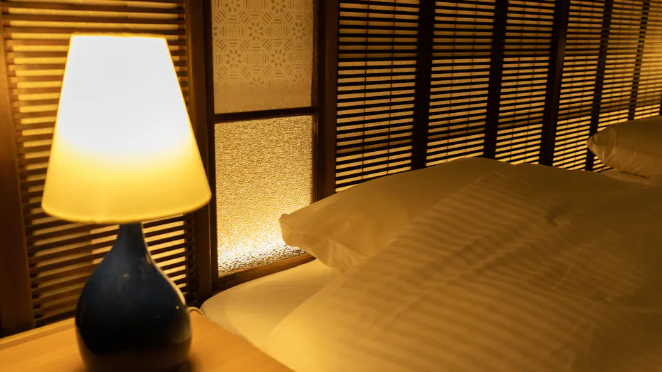 Classic & Modern SELF-STYLED HOTEL Banba Oosone