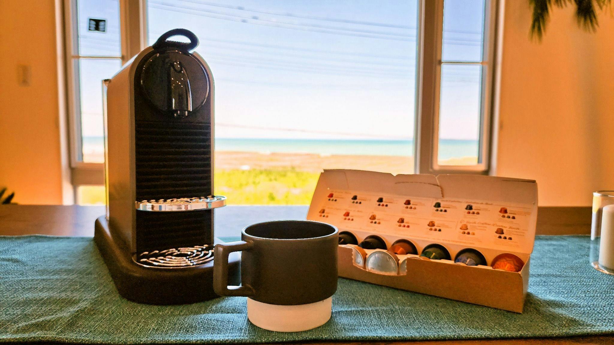 Kujukuri SURF Terrace <UMI> - Kando -