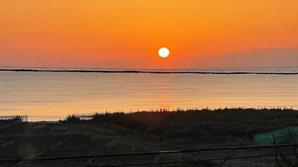 Kujukuri SURF Terrace <UMI> - Kando -