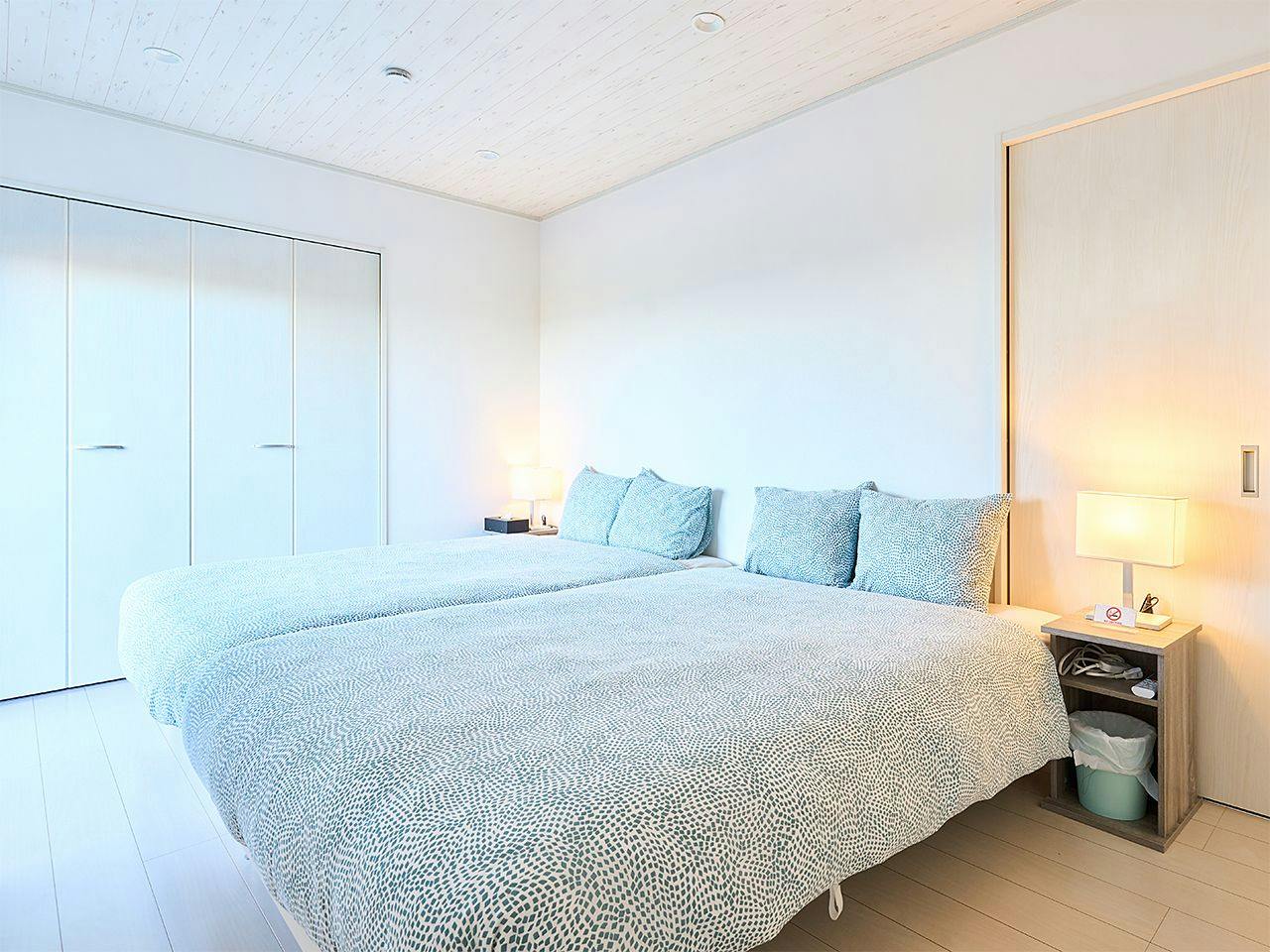 Kujukuri SURF Terrace <UMI> - Kando -