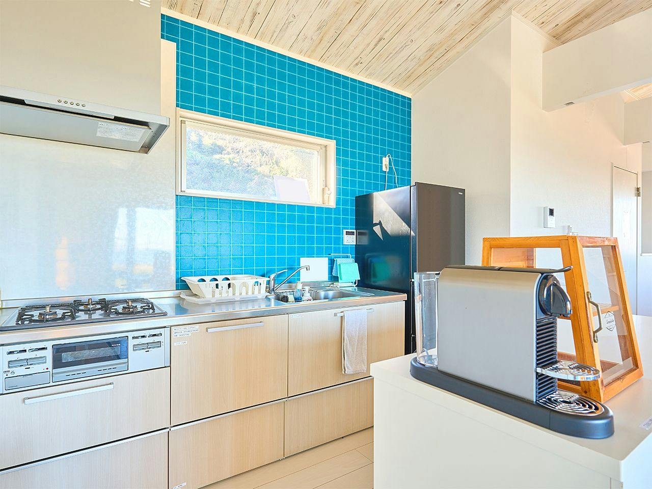 Kujukuri SURF Terrace <UMI> - Kando -