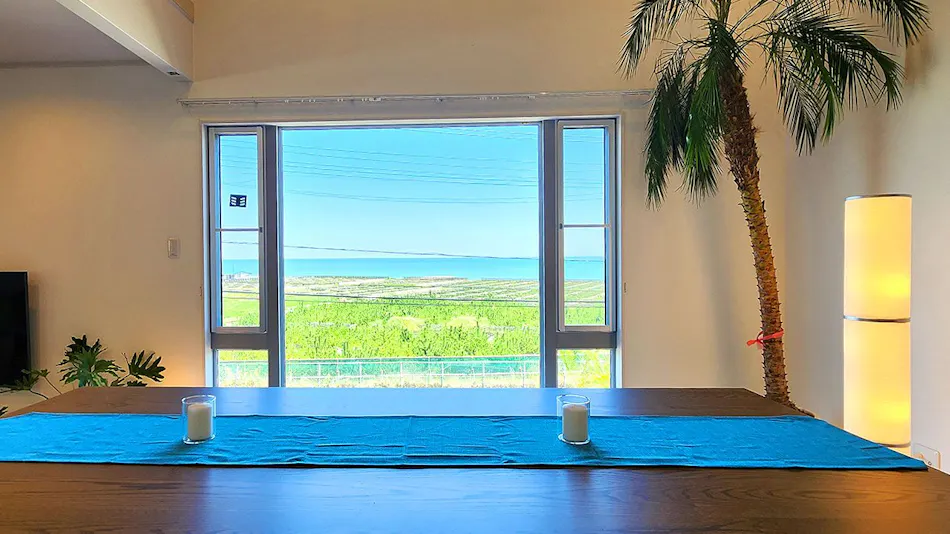 Kujukuri SURF Terrace <UMI> - Kando -