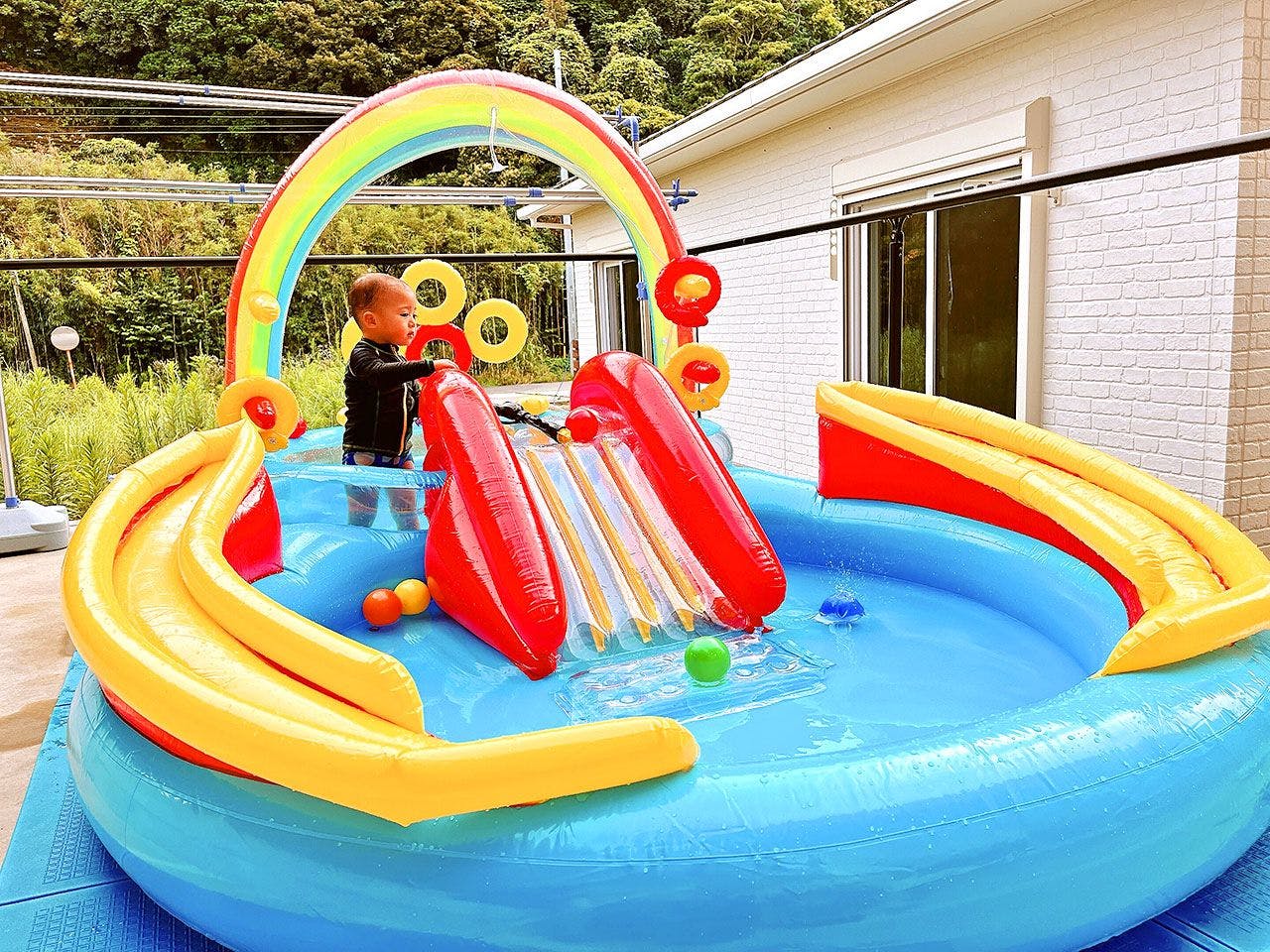 Kujukuri SURF Terrace <UMI> - Kando -