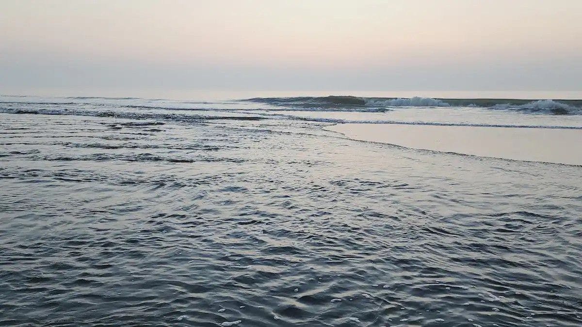 Kujukuri SURF Terrace <UMI> - Kando -