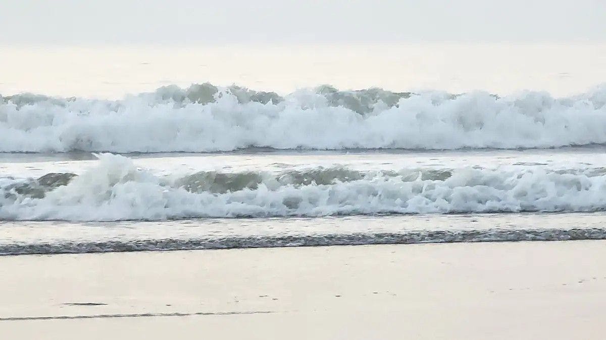 Kujukuri SURF Terrace <UMI> - Kando -