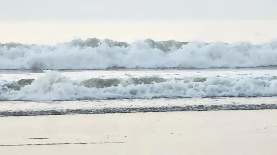 Kujukuri SURF Terrace <UMI> - Kando -