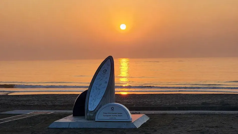 Kujukuri SURF Terrace <UMI> - Kando -