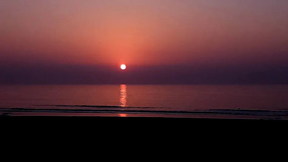 Kujukuri SURF Terrace <UMI> - Kando -