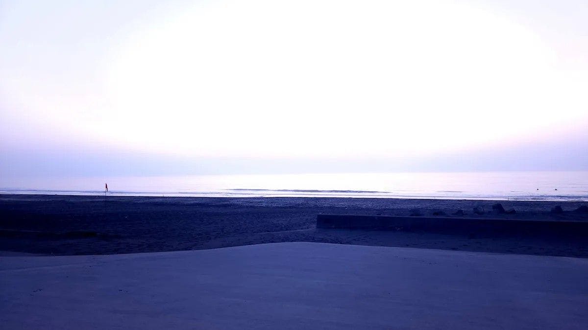 Kujukuri SURF Terrace <UMI> - Kando -