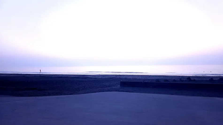 Kujukuri SURF Terrace <UMI> - Kando -