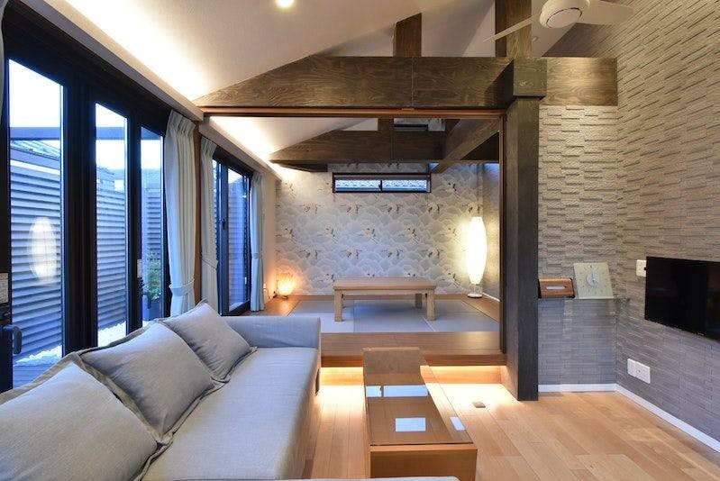 KandoStay asakusaeastrerrace