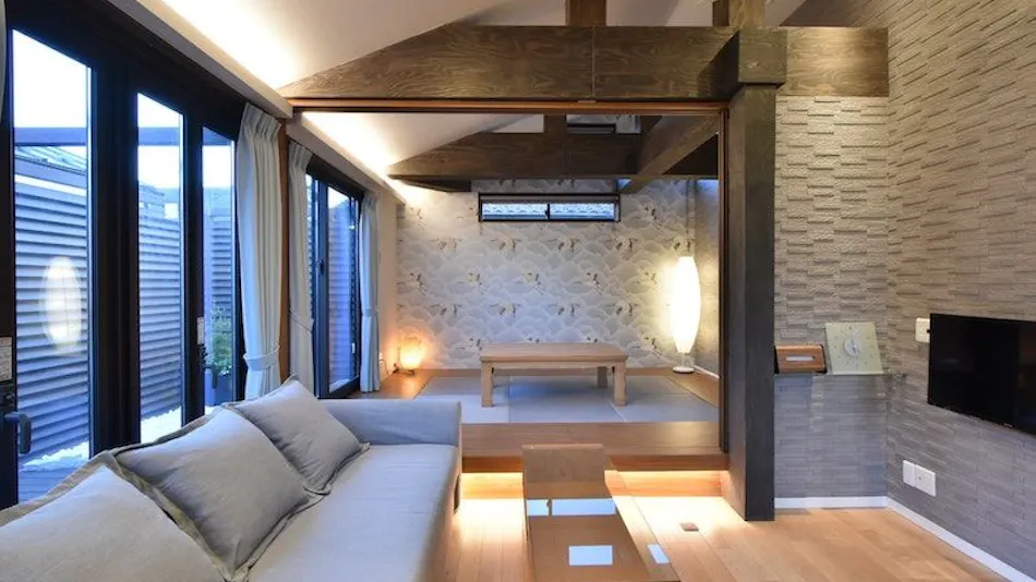 KandoStay asakusaeastrerrace