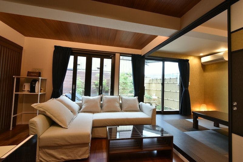 KandoStay asakusaeastrerrace