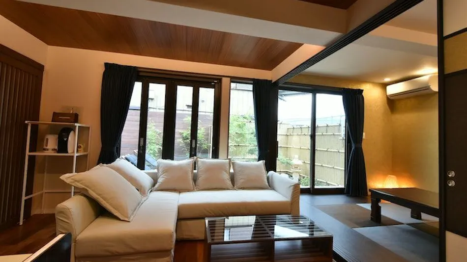 KandoStay asakusaeastrerrace