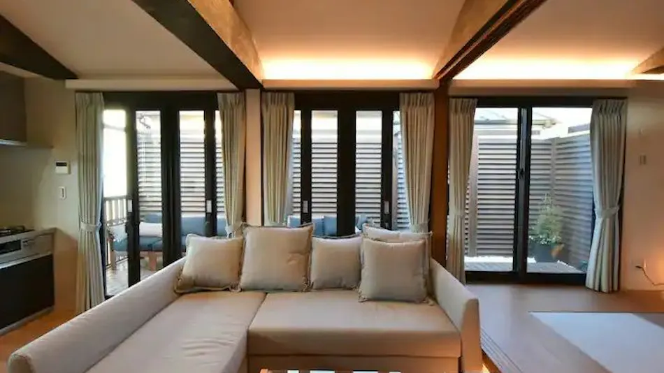 KandoStay asakusaeastrerrace