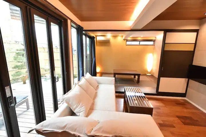 KandoStay asakusaeastrerrace