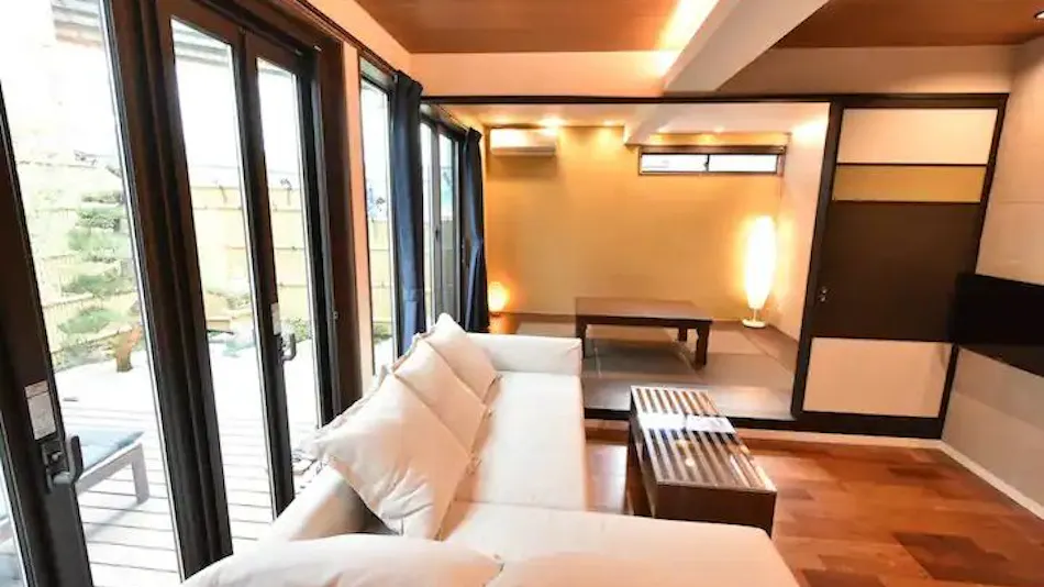 KandoStay asakusaeastrerrace