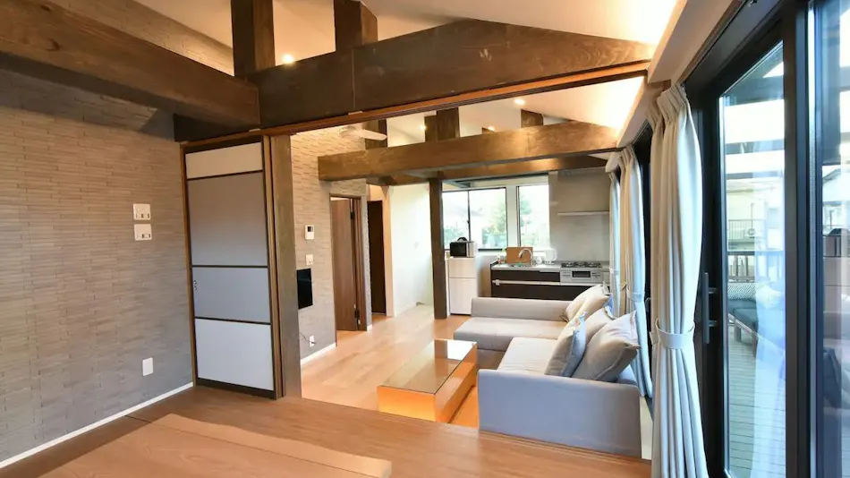 KandoStay asakusaeastrerrace