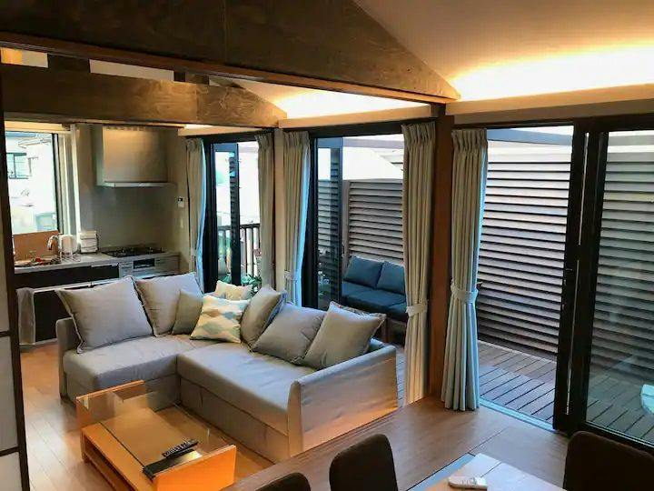 KandoStay asakusaeastrerrace