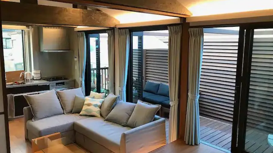 KandoStay asakusaeastrerrace
