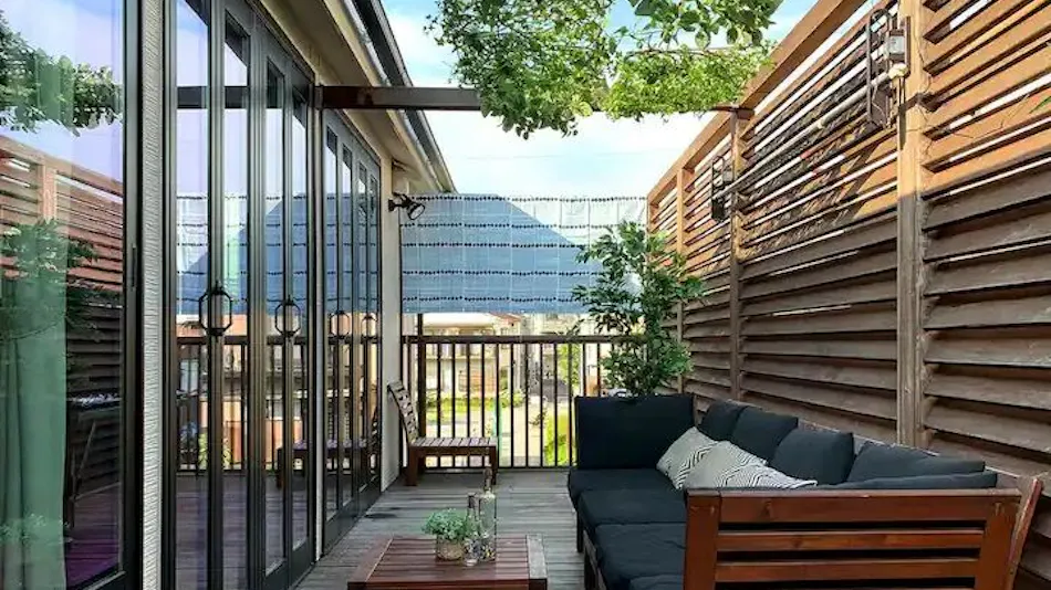 KandoStay asakusaeastrerrace