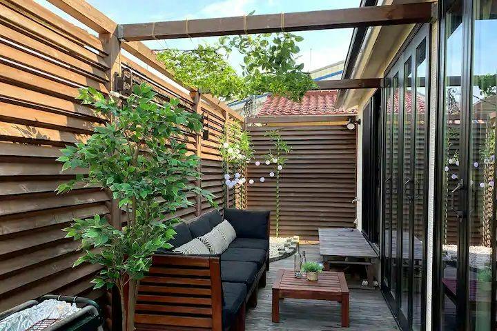 KandoStay asakusaeastrerrace