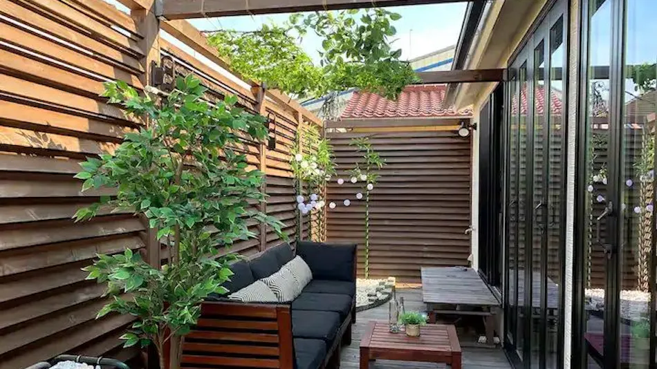 KandoStay asakusaeastrerrace