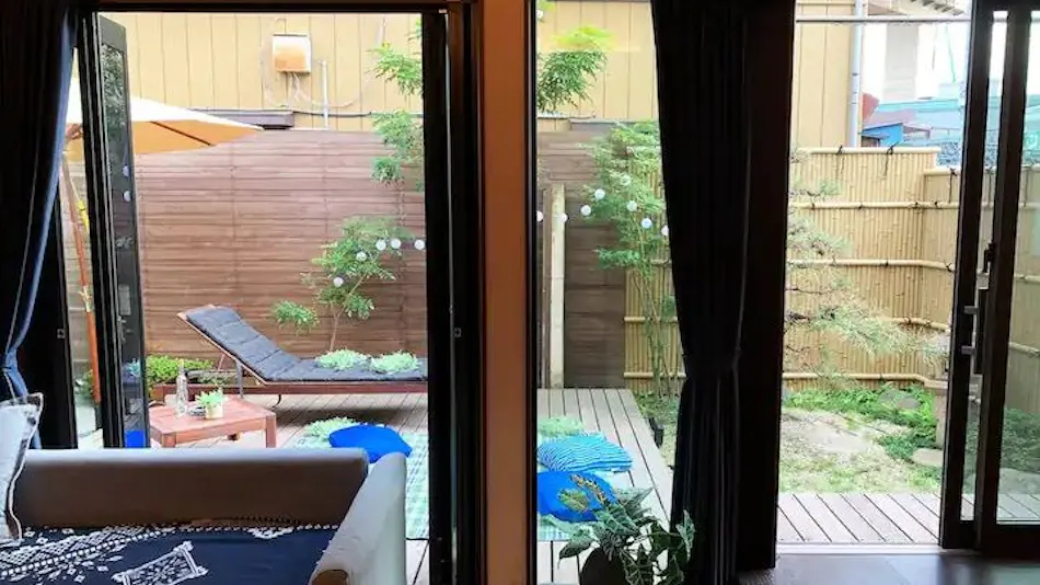 KandoStay asakusaeastrerrace