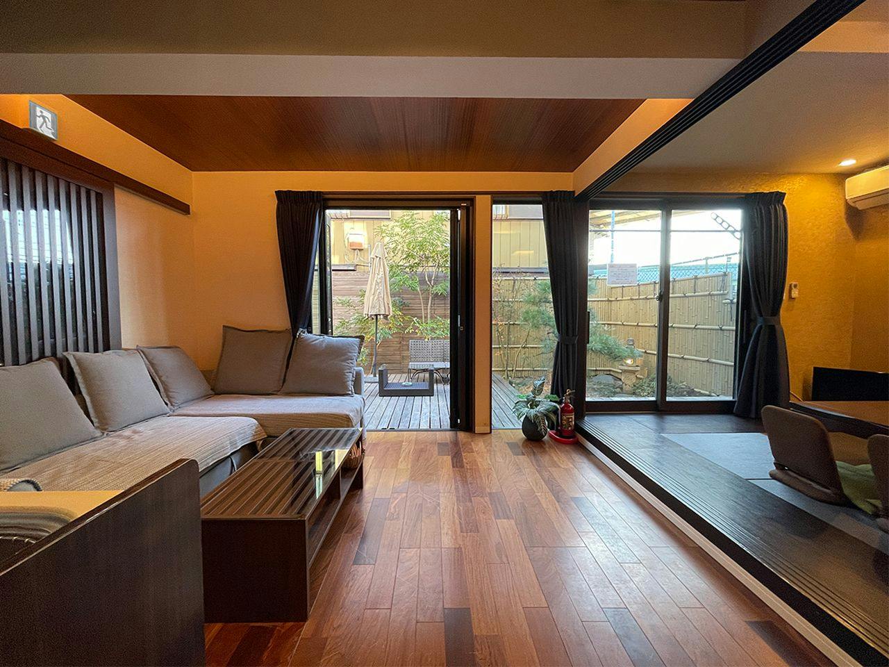 KandoStay asakusaeastrerrace